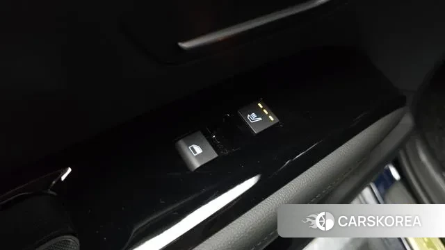 Hyundai The New Tucson Hybrid (NX4) id 2925383 из Кореи 10