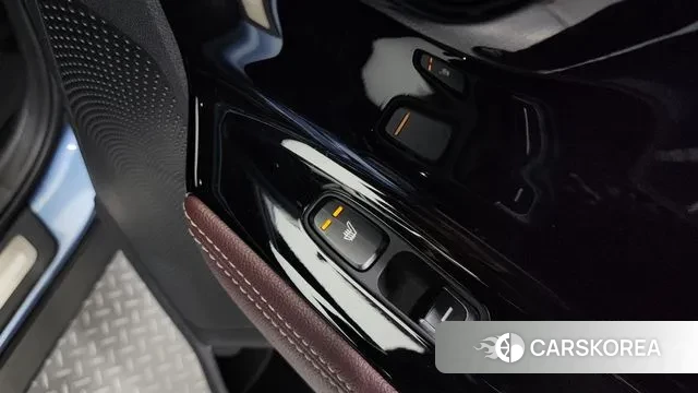 Kia The New Niro id 3107080 из Кореи 10