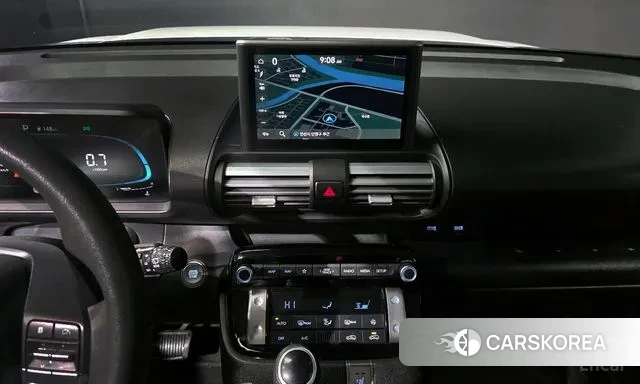 Hyundai Casper id 3752221 из Кореи 10