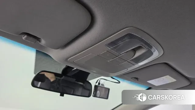 Ssangyong Berry New Tivoli id 3257850 из Кореи 10