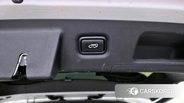 Hyundai The New Santa Fe id 4018784 из Кореи 10