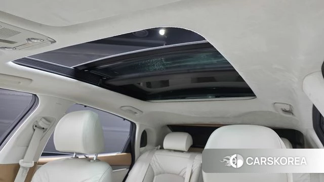Hyundai The New Grandeur IG id 3915964 из Кореи 10
