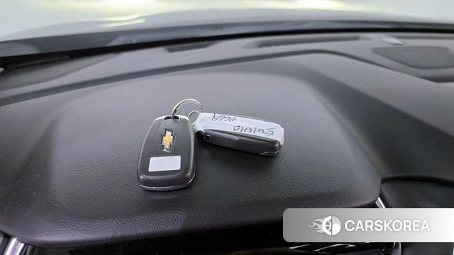 Chevrolet (GM Daewoo) Traverse id 4224234 из Кореи 10