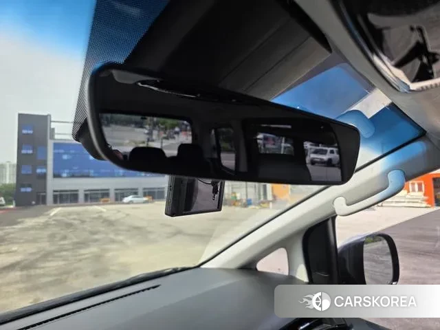 Hyundai Staria id 3016295 из Кореи 10