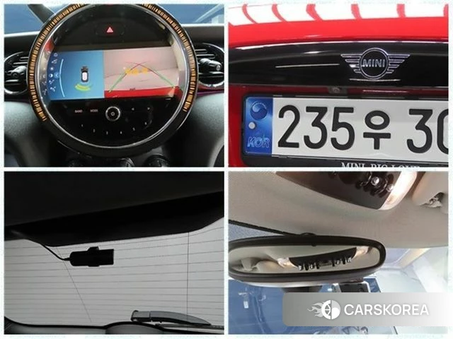 Mini Cooper id 4309143 из Кореи 10