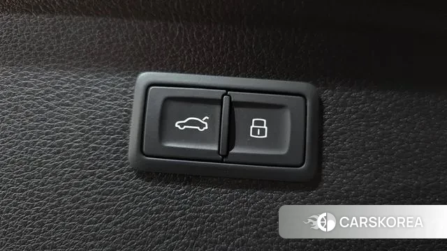 Audi SQ5 (FY) id 3556875 из Кореи 10