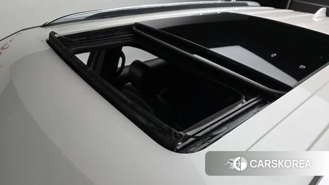 Ford Explorer id 4197233 из Кореи 10