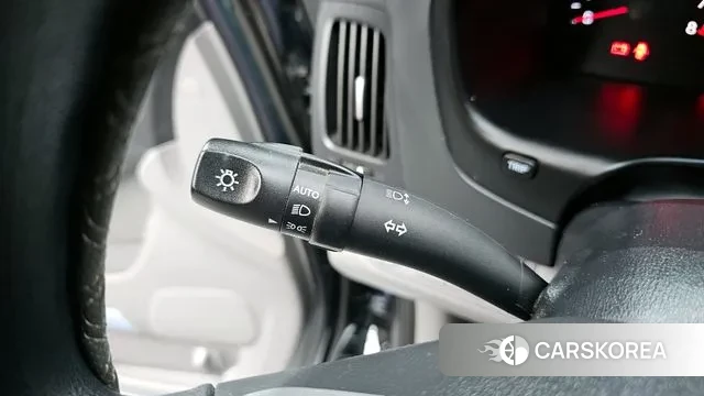 Hyundai The New Grand Starex id 3182984 из Кореи 10