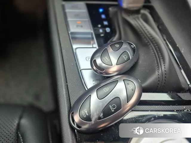 Hyundai The New Avante (CN7) id 3850179 из Кореи 10