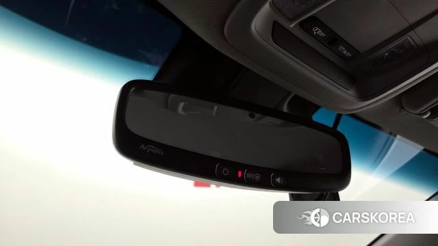 Chevrolet (GM Daewoo) The New Malibu id 3852723 из Кореи 10