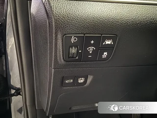 Kia K5 Hybrid 3rd Generation id 3499192 из Кореи 10