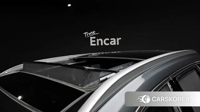 Hyundai The New Santa Fe id 2915413 из Кореи 10