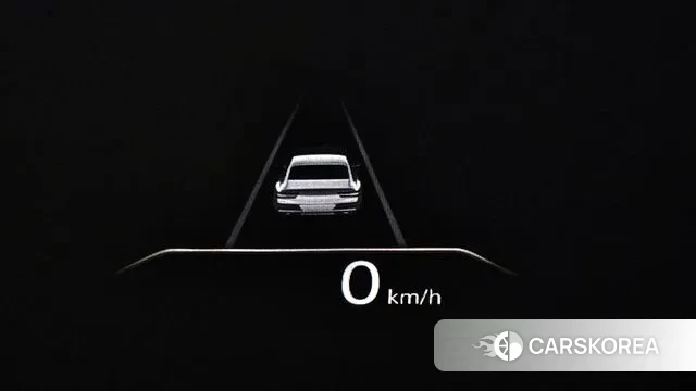 Genesis G80 (RG3) id 3433784 из Кореи 10