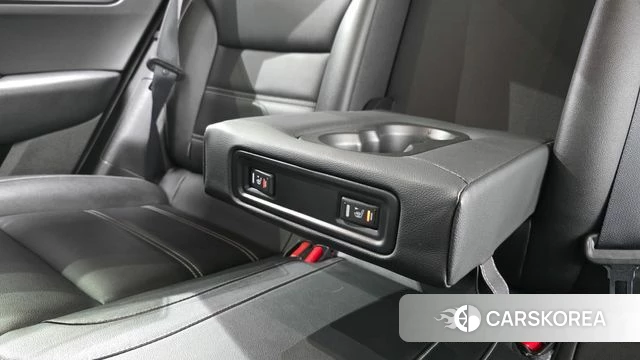 Renault Korea (Samsung) The New QM6 id 4338387 из Кореи 10