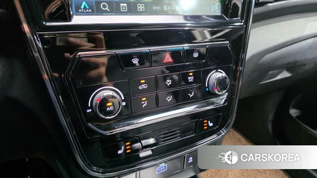 Ssangyong Tivoli Air id 4631521 из Кореи 10