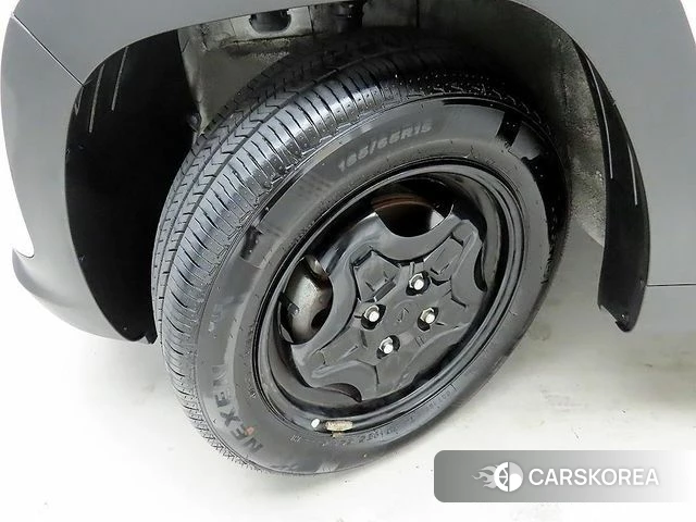 Hyundai Casper id 4433833 из Кореи 10