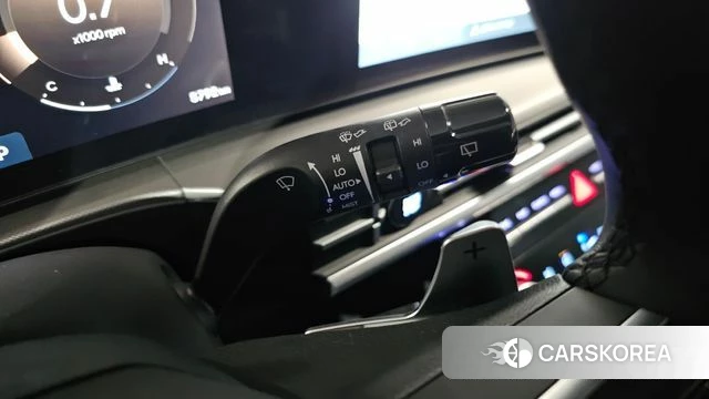Hyundai Santa Fe (MX5) id 4540029 из Кореи 10