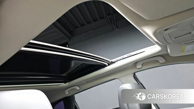 Renault Korea (Samsung) QM6 id 4873434 из Кореи 10