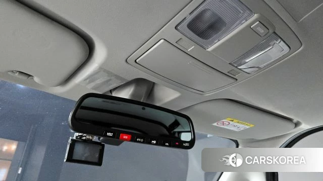 Kia The New Kia Ray id 3831552 из Кореи 10