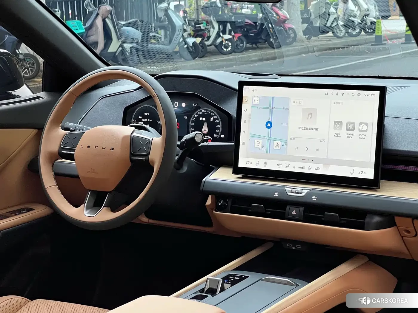 Lexus ES id 4674367 из Китая 10