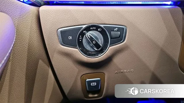 Mercedes-Benz E-Class W213 id 3616099 из Кореи 10