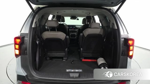 Kia The New Carnival 4th Generation id 4493583 из Кореи 10
