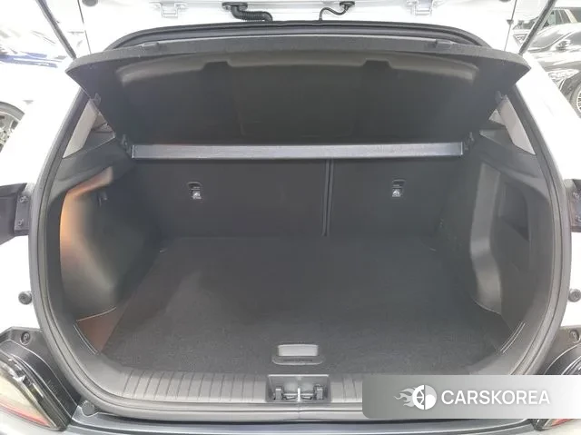 Hyundai The New Kona id 3524206 из Кореи 10