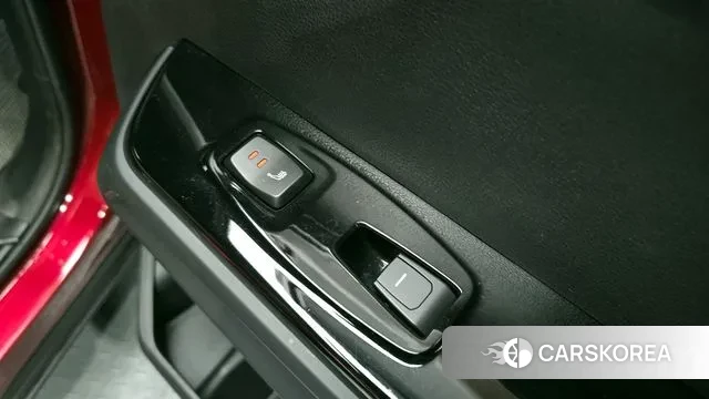 Ssangyong Torres id 3420735 из Кореи 10