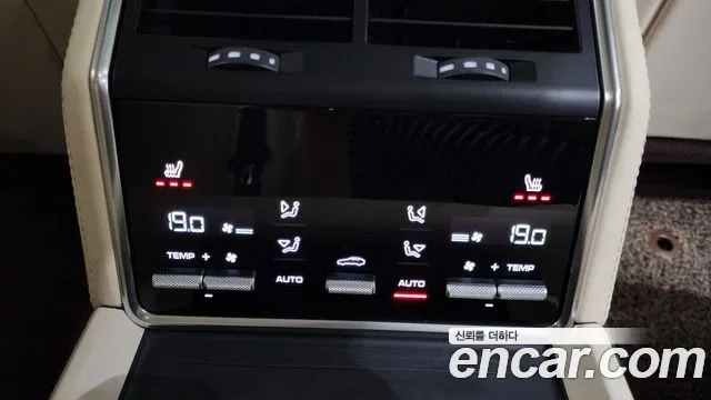 Porsche Panamera (971) id 2956366 из Кореи 10