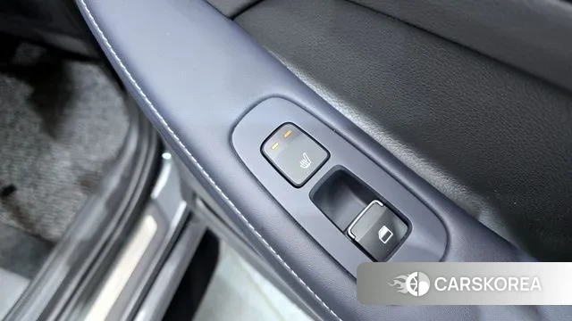 Hyundai Sonata (DN8) id 3778451 из Кореи 10