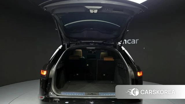 Land Rover Range Rover Velar id 3911845 из Кореи 10