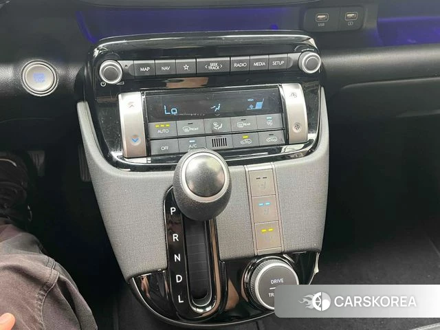Hyundai Casper id 4758478 из Кореи 10
