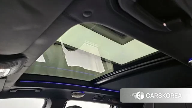 Mercedes-Benz GLS - Class X167 id 3377881 из Кореи 10