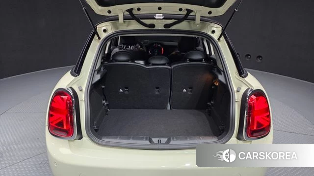 Mini Cooper id 3866876 из Кореи 10