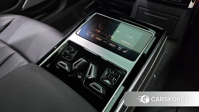 Audi A8 (D5) id 3806172 из Кореи 10