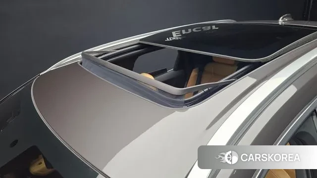 Volvo XC60 second Generation id 3353667 из Кореи 10