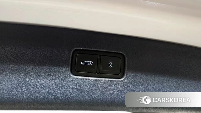 Genesis GV80 id 3833174 из Кореи 10