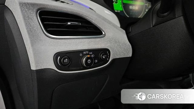 Chevrolet (GM Daewoo) Bolt EV id 4580752 из Кореи 10