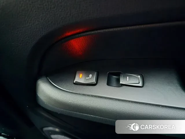 Ssangyong Rexton Sports Cannes id 3474070 из Кореи 10