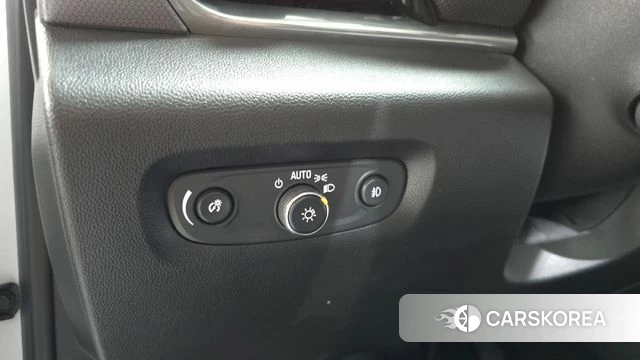 Chevrolet (GM Daewoo) Traverse id 4562643 из Кореи 10