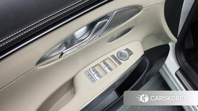 Genesis GV70 id 4725566 из Кореи 10