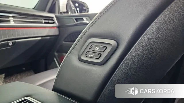 Ssangyong Rexton New Arena id 3447308 из Кореи 10