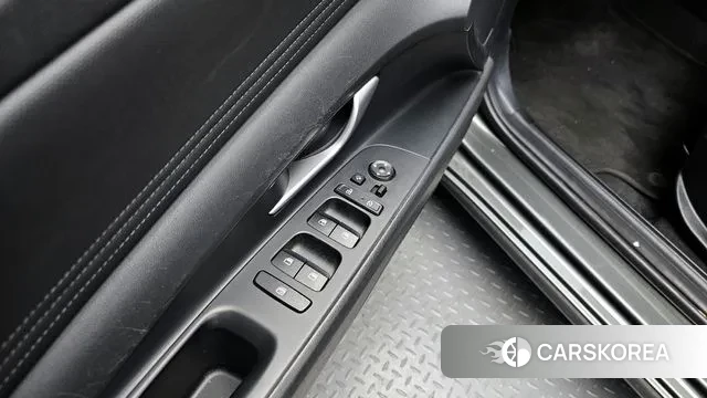 Hyundai Avante Hybrid (CN7) id 3478550 из Кореи 10