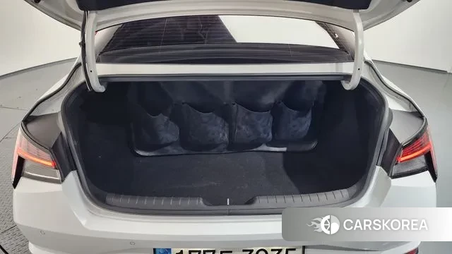 Hyundai Avante (CN7) id 3534806 из Кореи 10