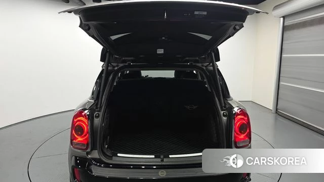 Mini Cooper Countryman id 4712832 из Кореи 10