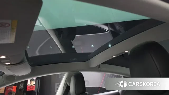 Tesla Model 3 id 3312782 из Кореи 10