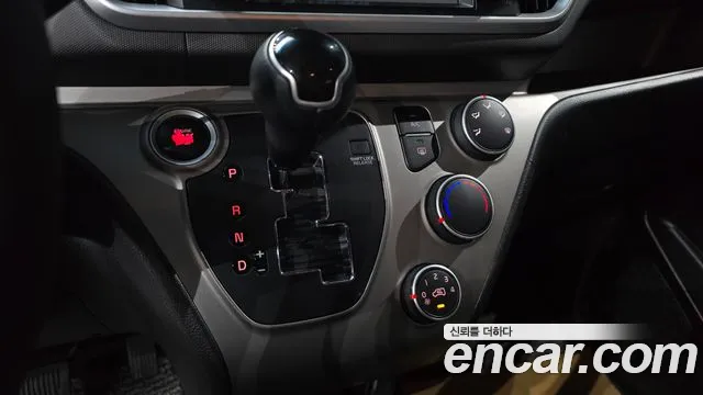 Kia The New Ray id 2557119 из Кореи 10