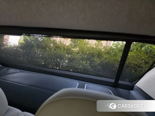 Hyundai Sonata D Edge Hybrid (DN8) id 3042722 из Кореи 10