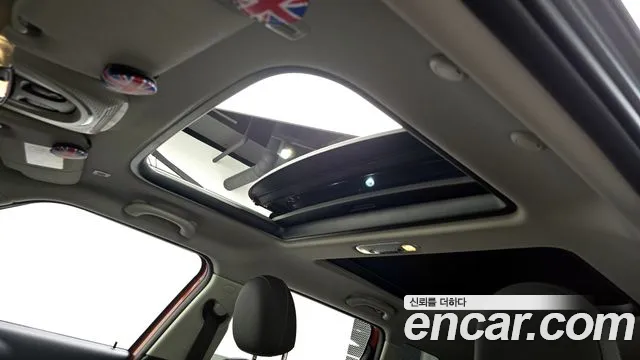 Mini Cooper S Clubman id 2796492 из Кореи 10