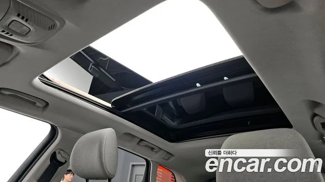 Citroen / DS C3 Aircross id 2854354 из Кореи 10